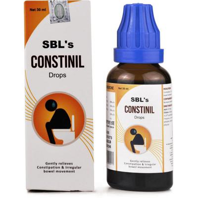 SBL Constinil Drops 30 ml