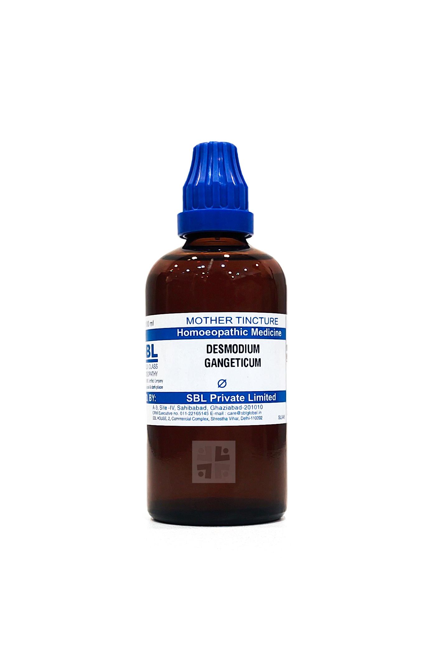 SBL Desmodium Q 100ml