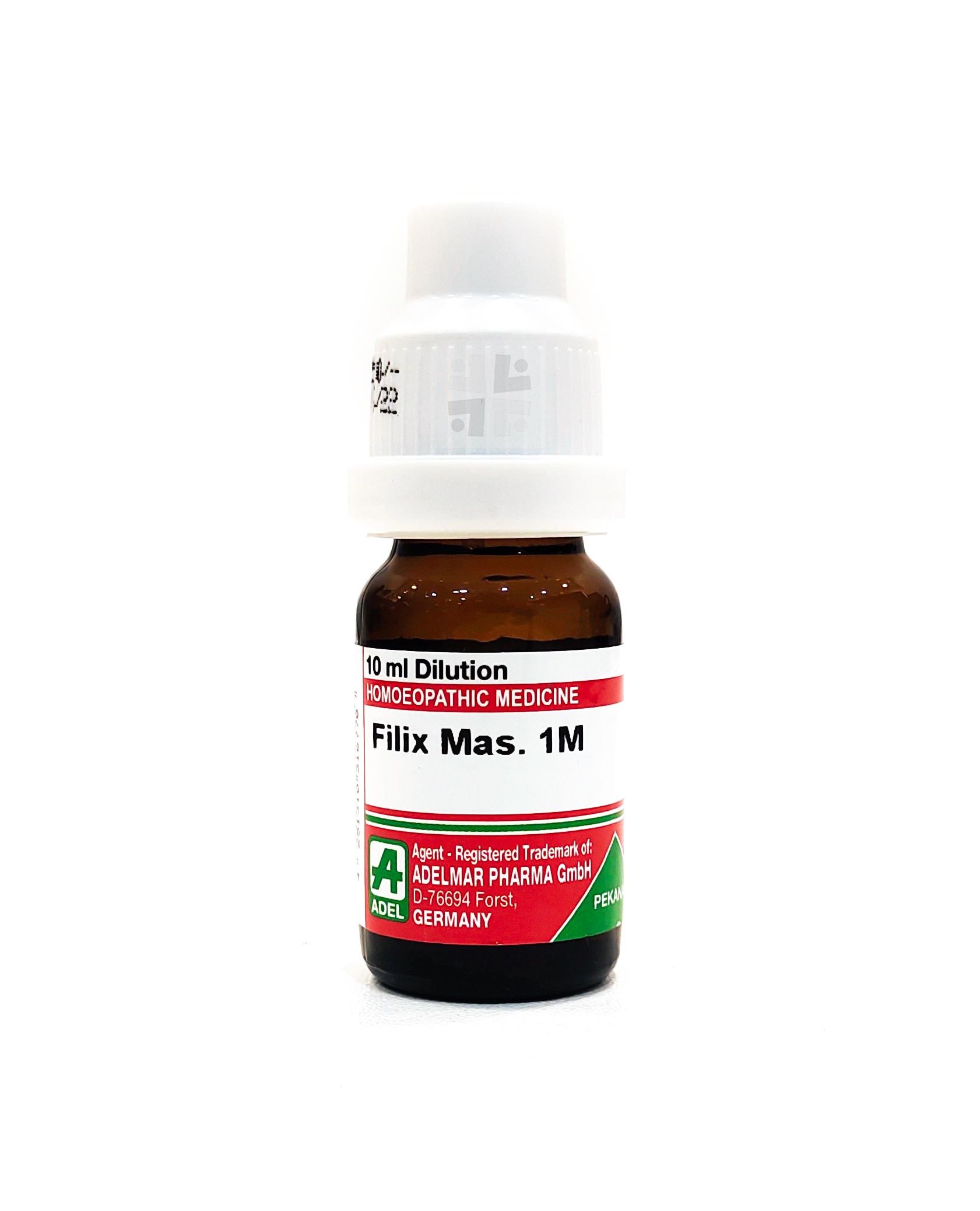 Adel Filix Mas 1M 10ml