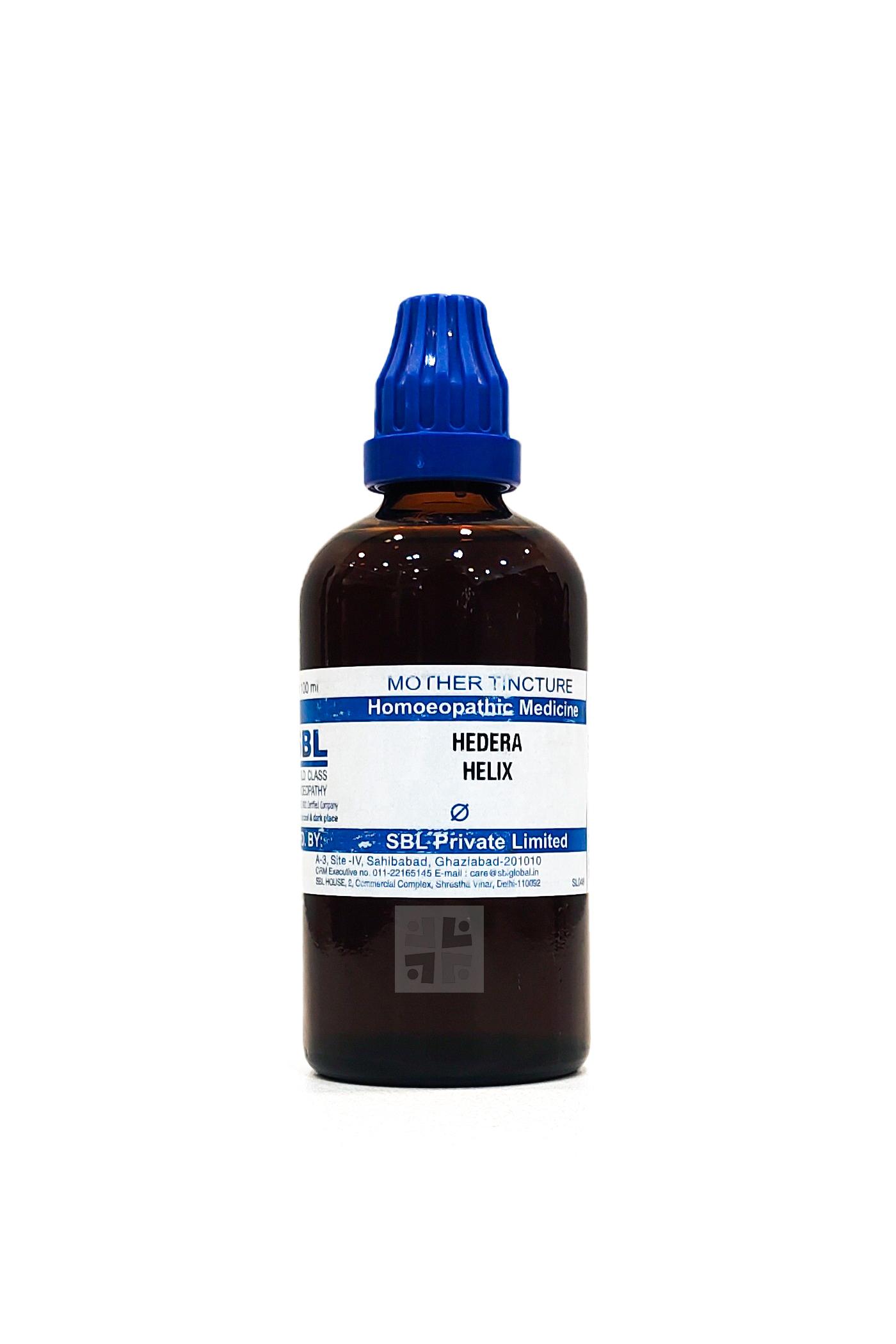 SBL Hedera Helix Q 100ml