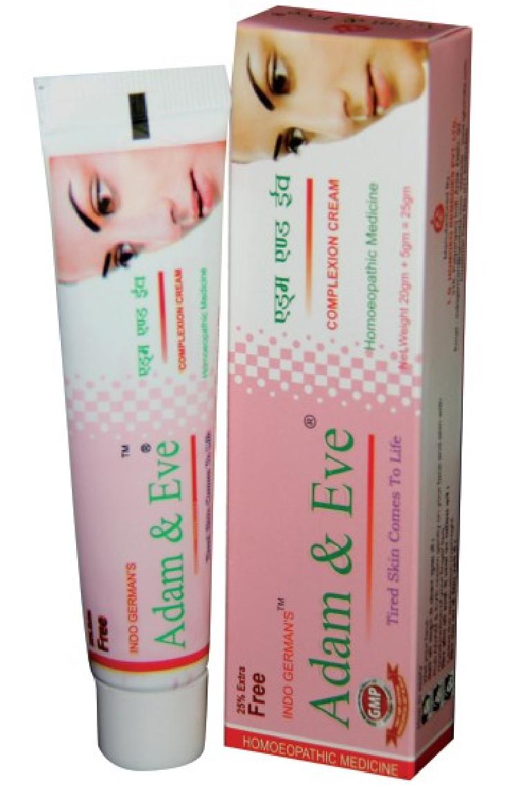 IG Adam & Eve Complexion Cream 25gm