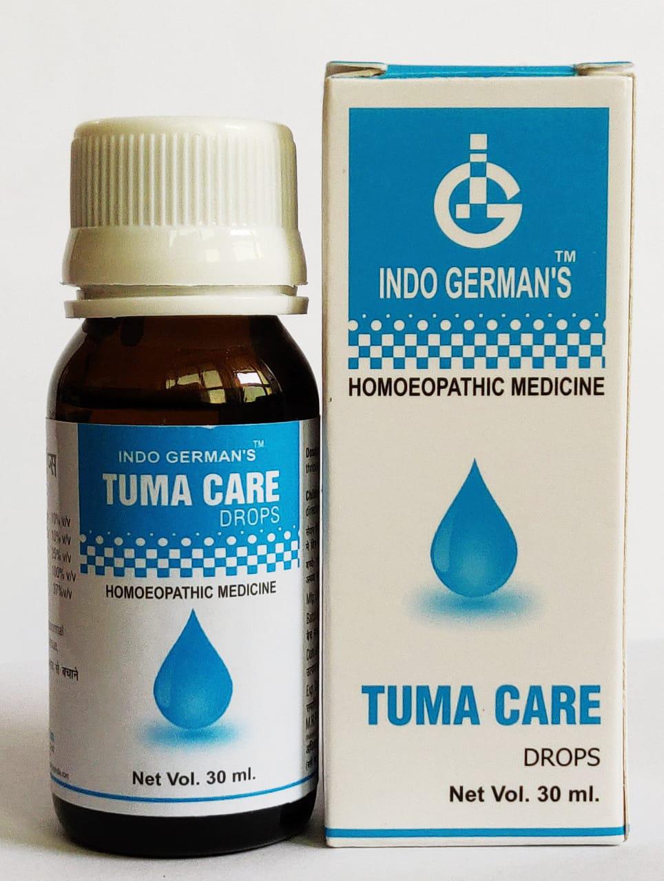 IG Tuma Care Drops 30ml