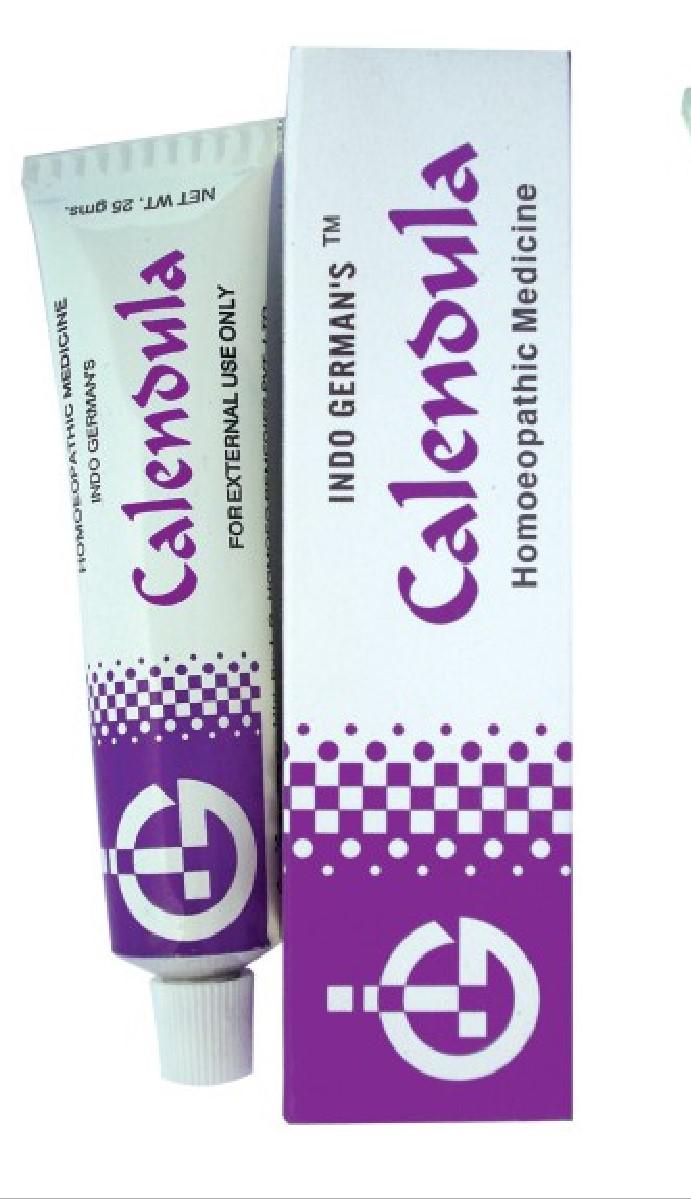 IG Calendula Cream 25 Gm