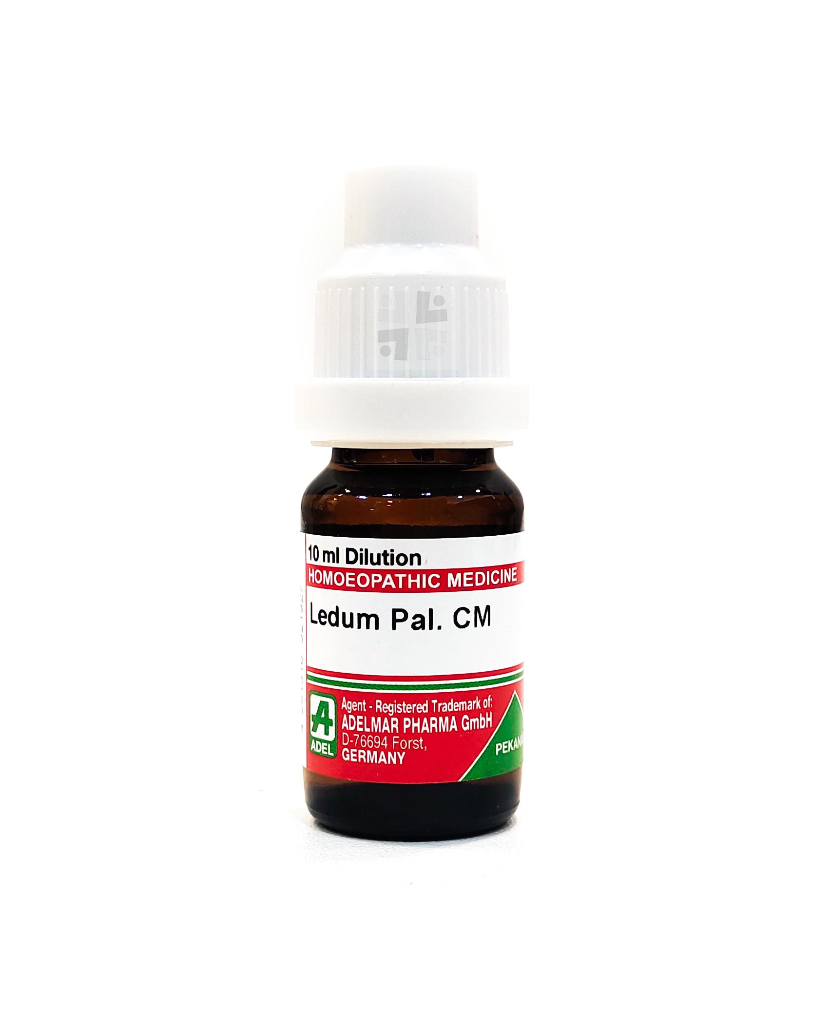 Adel Ledum Pal CM 10ml