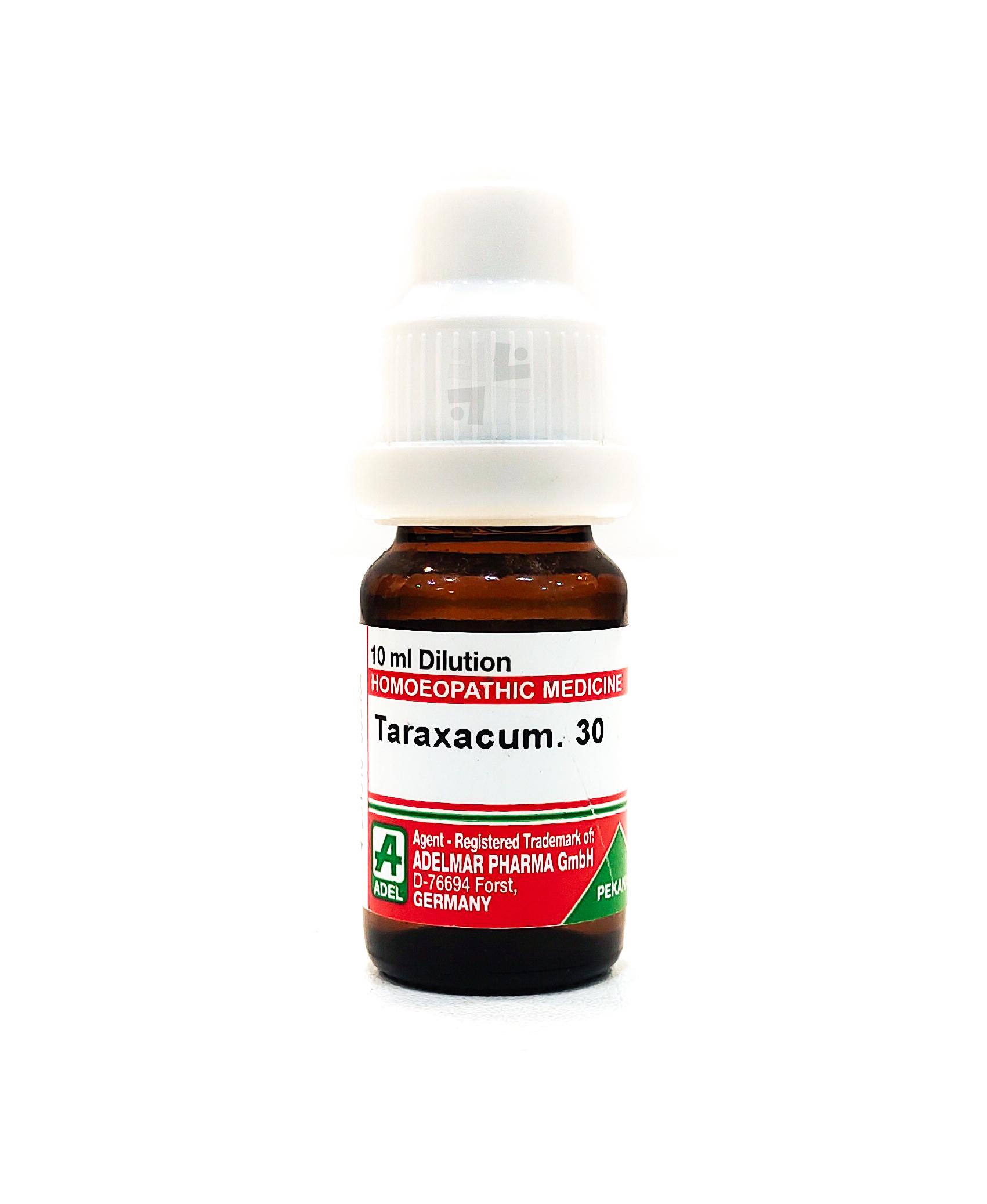 Adel Taraxacum 30 10ml