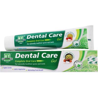 Schwabe India B&T Dental Care Gel 100gm