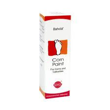 Bahola Corn Paint Drops 10ml